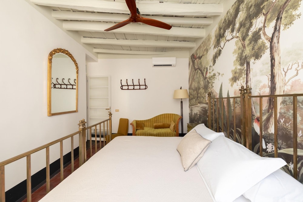 Monti Charming Design Apartment