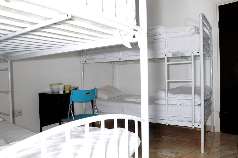 Abercorn House - Hostel