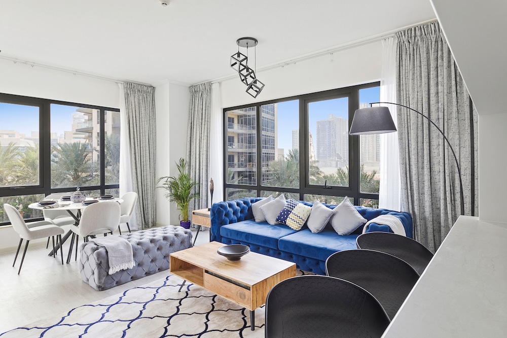 Silkhaus Southridge, Downtown Dubai