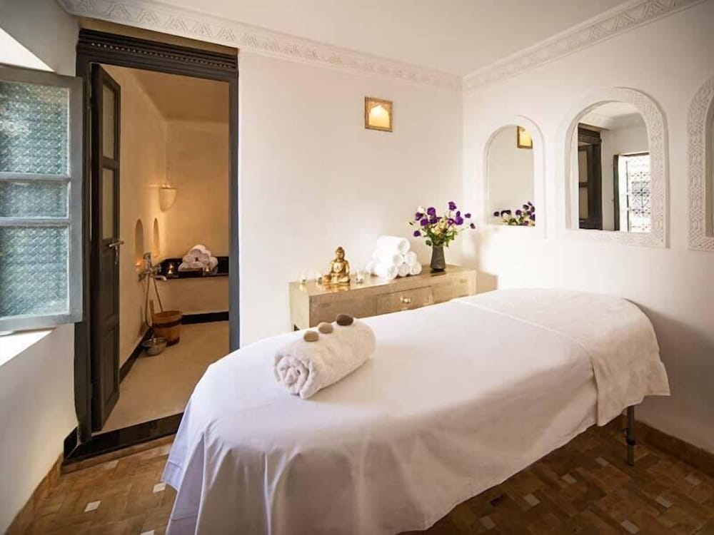 Riad zehra