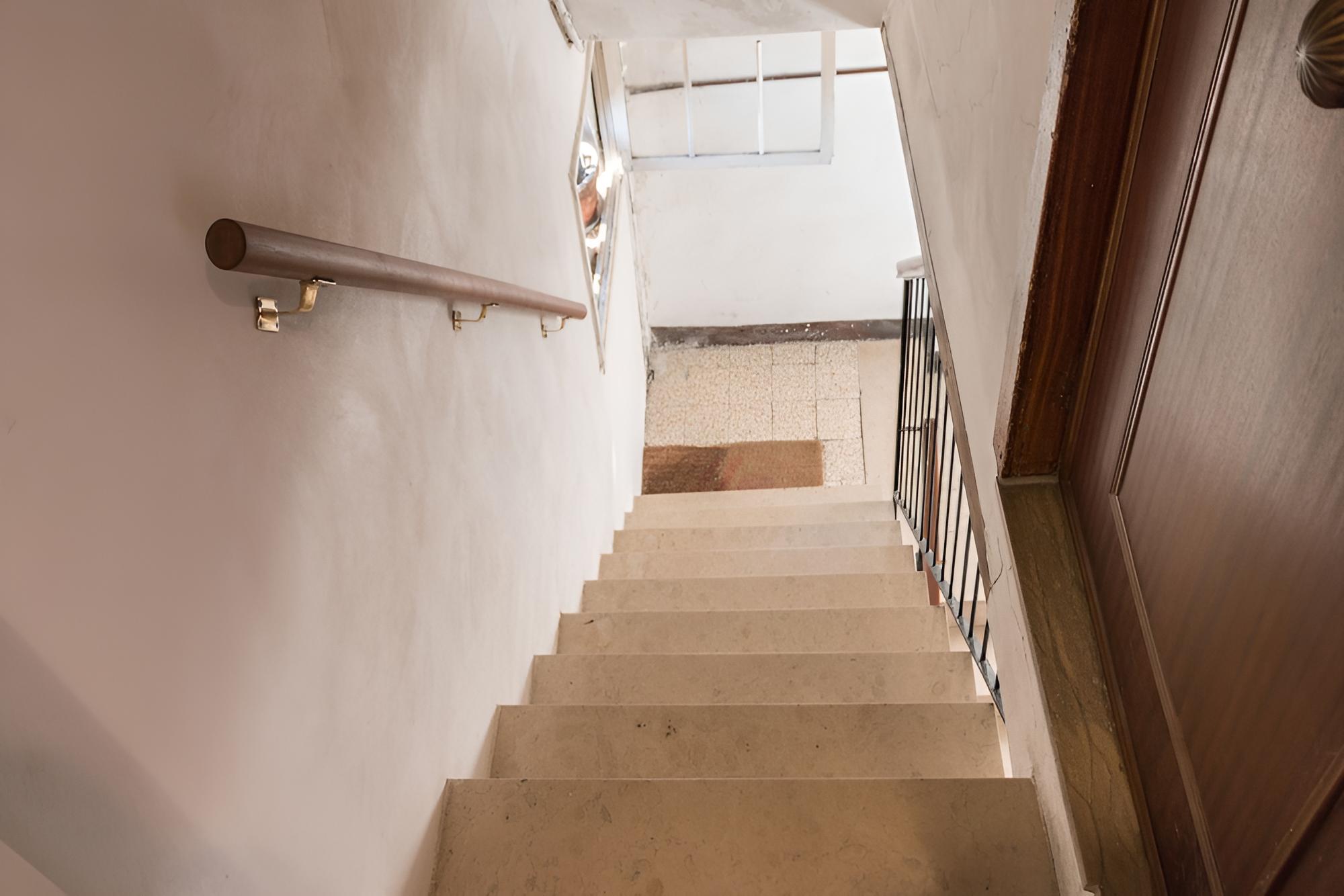 Bright Sky Loft Ca' D'Oro en Venice
