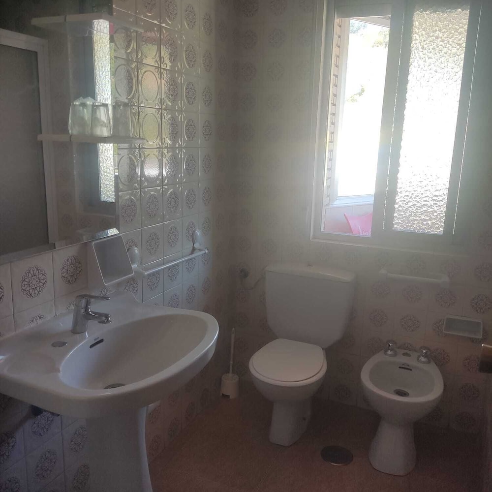 Hostal los Rosales