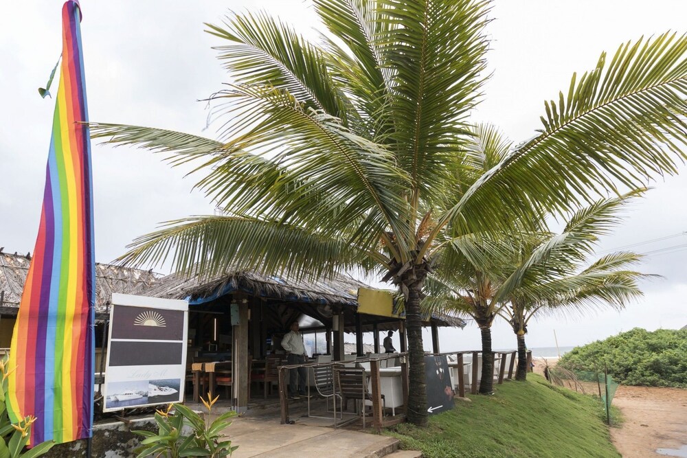 GuestHouser 1 BR Villa - 5a47