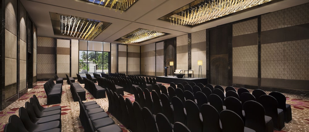 Mumbai Vacations - JW Marriott Mumbai Sahar - Property Image 5