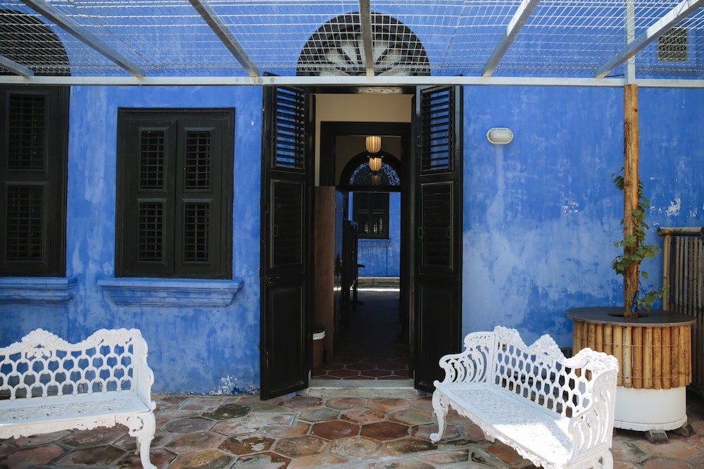 Cheong Fatt Tze - The Blue Mansion 22