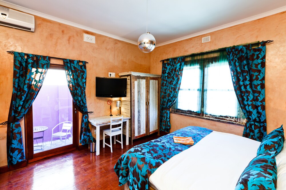 Sweet Olive Guesthouse view 2