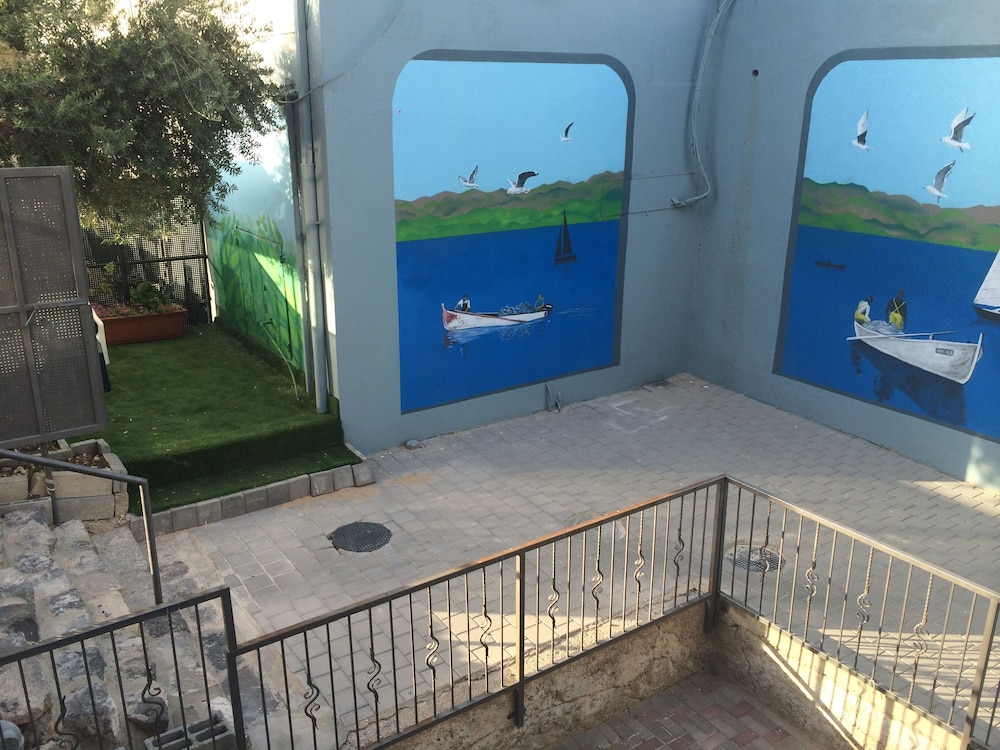 City Stay Tiberias