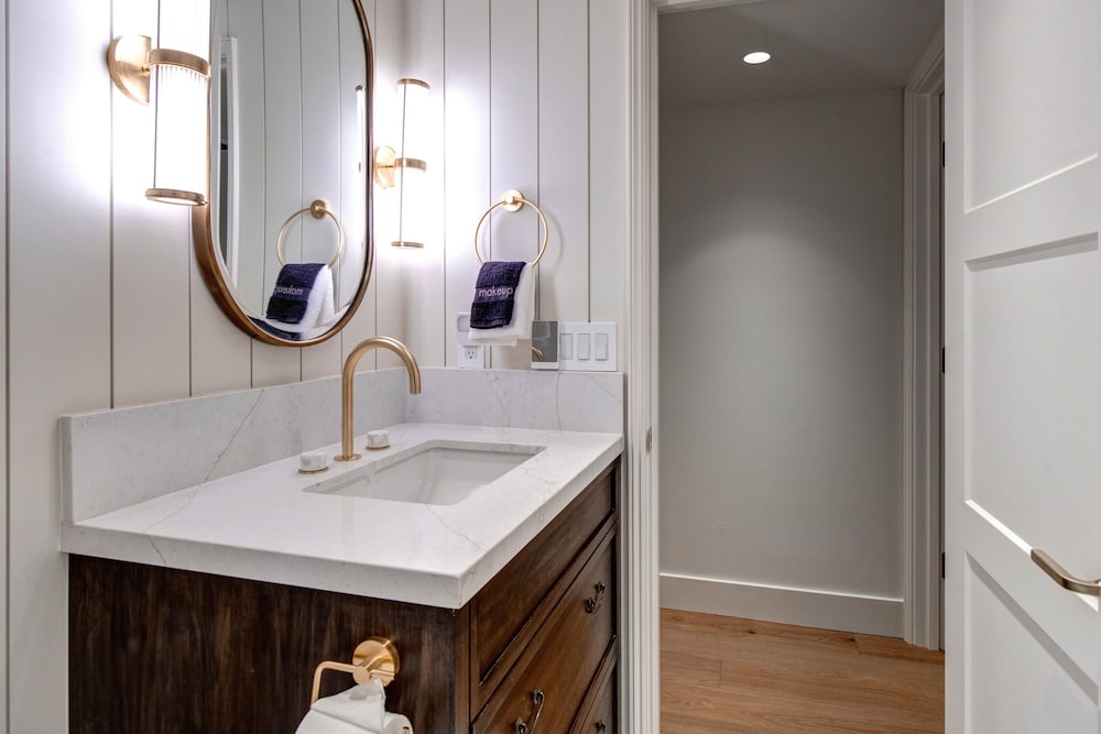 Park City Ski Resort UT Vacation Homes