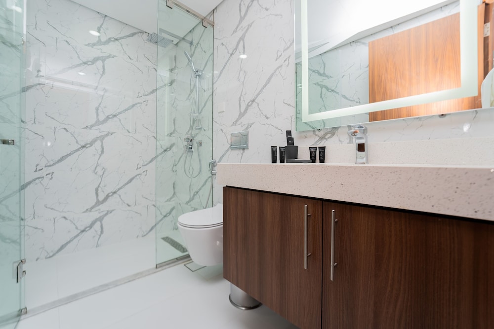 GLOBALSTAY. New Apartments in Business Bay