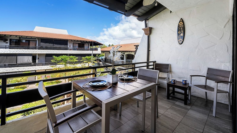 Ocean View - No Stairs! - In Unit Washer/dryer -top Floor- Vrkcv