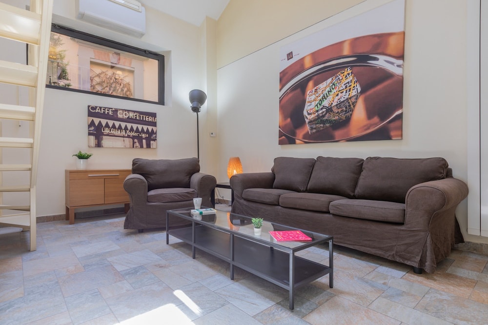 Loft Cioccolato T3 by Wonderful Italy