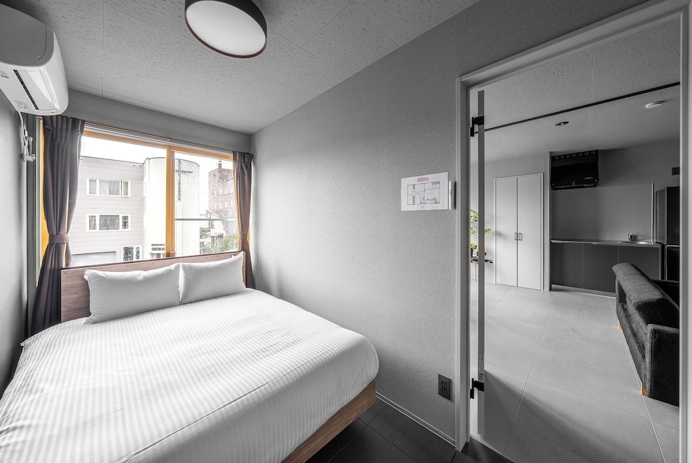 WHITEGARDEN YIG STAY