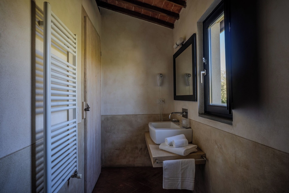 Agriturismo Tenuta San Jacopo