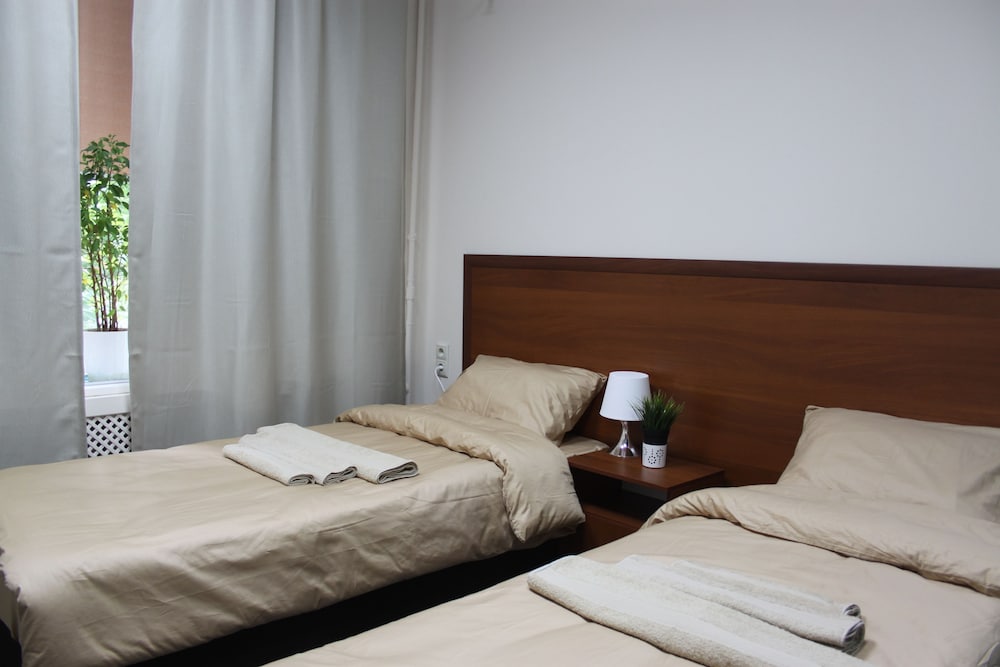Mini Hotel Nice