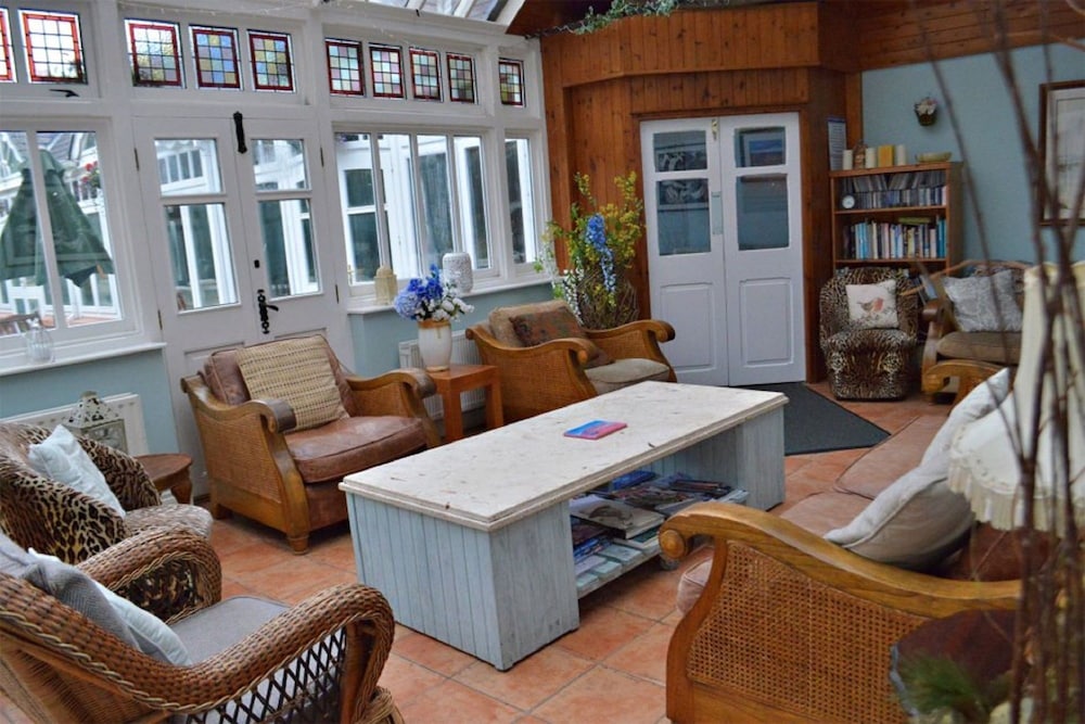 Glenmore Manor Guesthouse