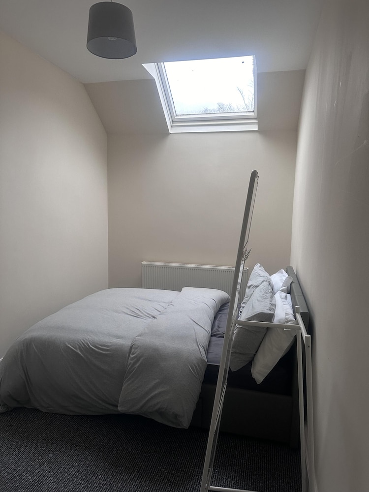 Comfortable City Centre Apartment in Sunderland, photo 4