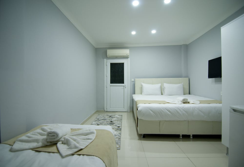 Istanbul Palace Otel - Image 67