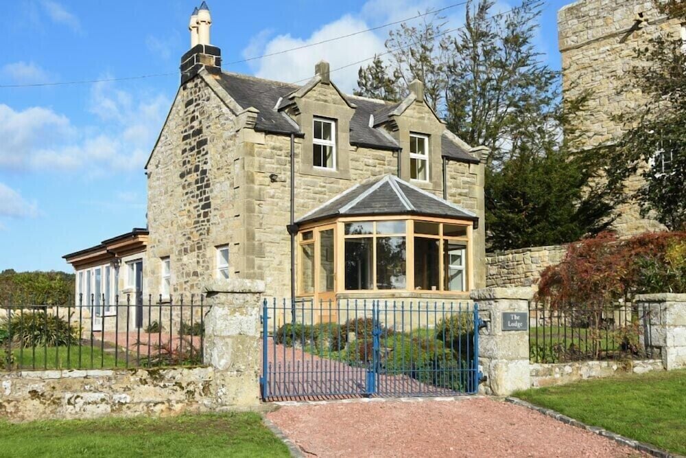 The Lodge