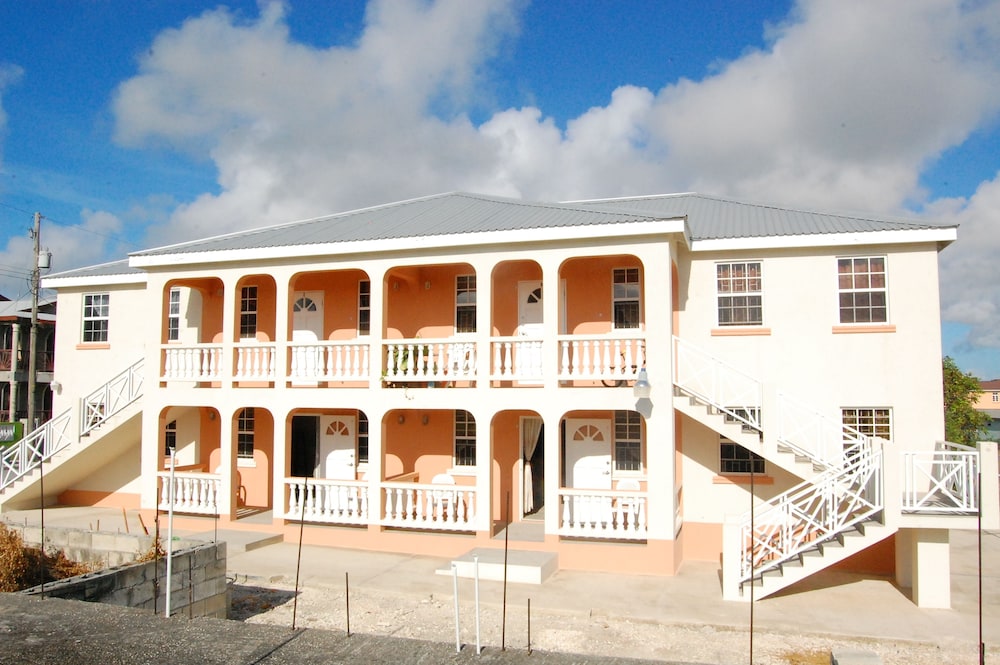The Terraces at Mangrove