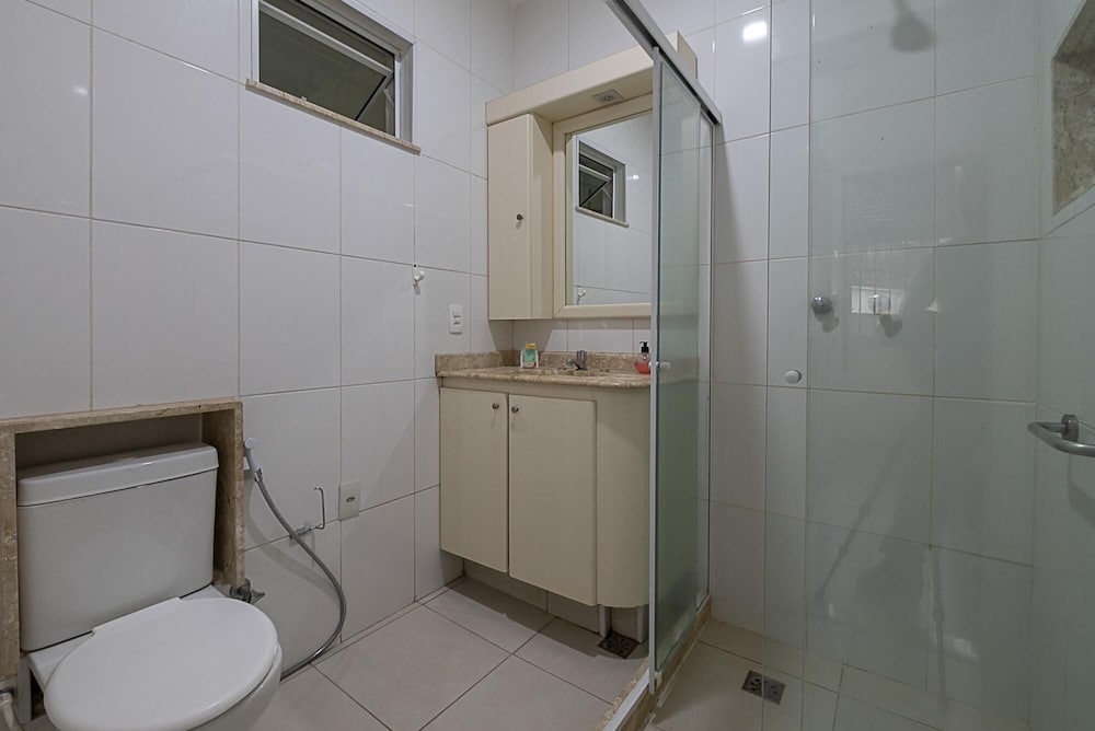 Peace in Copacabana Ideal for Couples Bi102 Z3