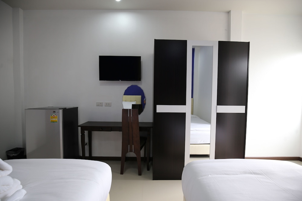 Sabun Nga Hostel