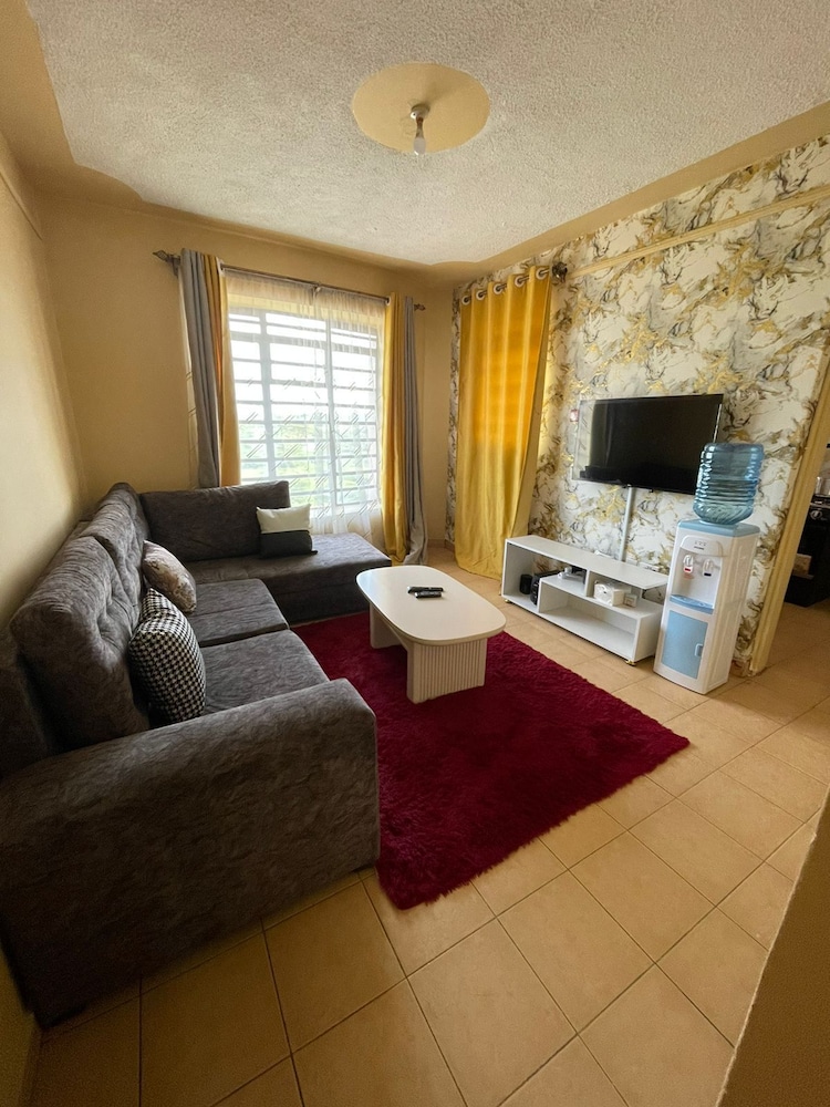 Nila Apartments Utawala