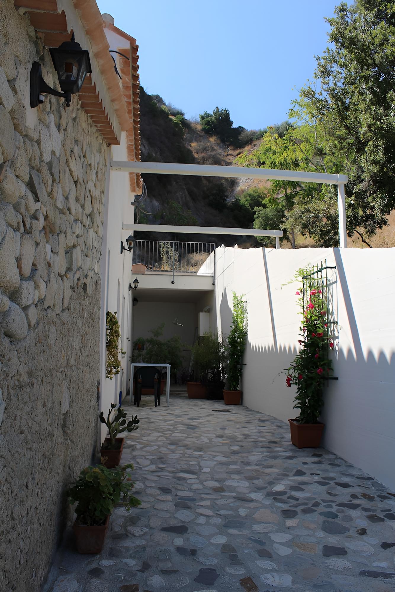 Agriturismo Casato Ruggero