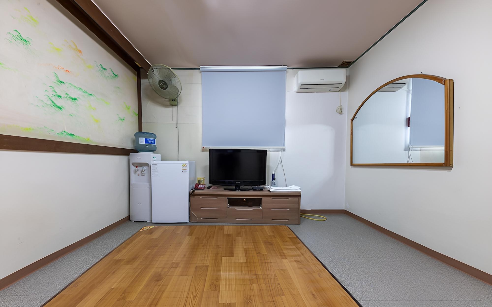 Gongju Dongmyung Motel view 3