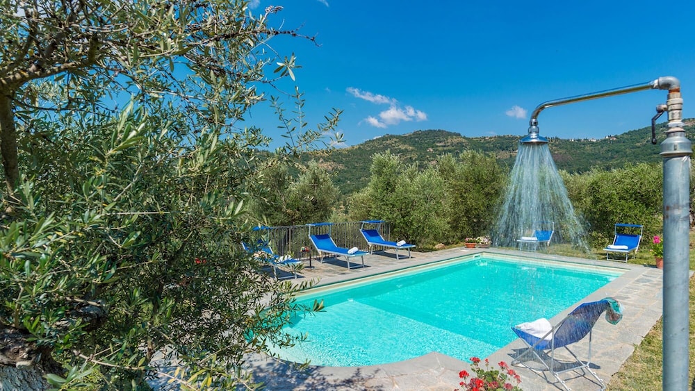 Cortona Vacations - Villa Fabi 6 2 in Cortona - Property Image 3