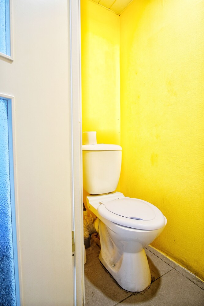 Cozy People Hostel