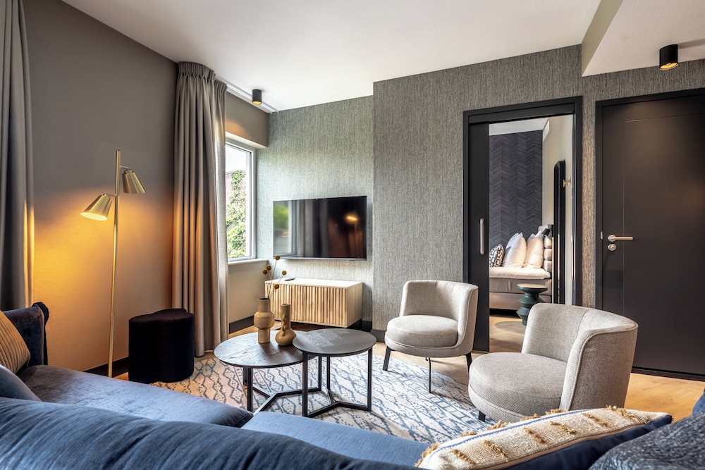 BizStay Delft