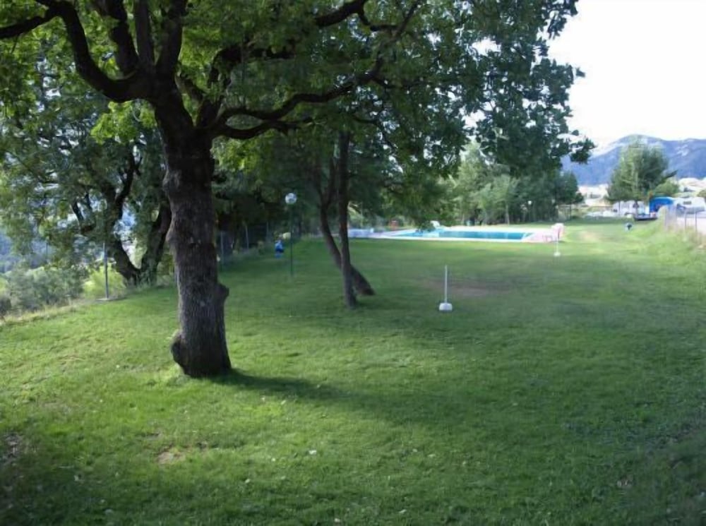 Alberg Torre del Baró - Hostel