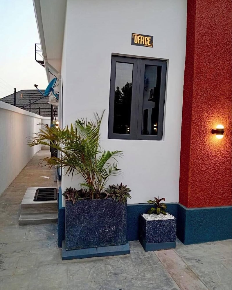 A&G Apartment