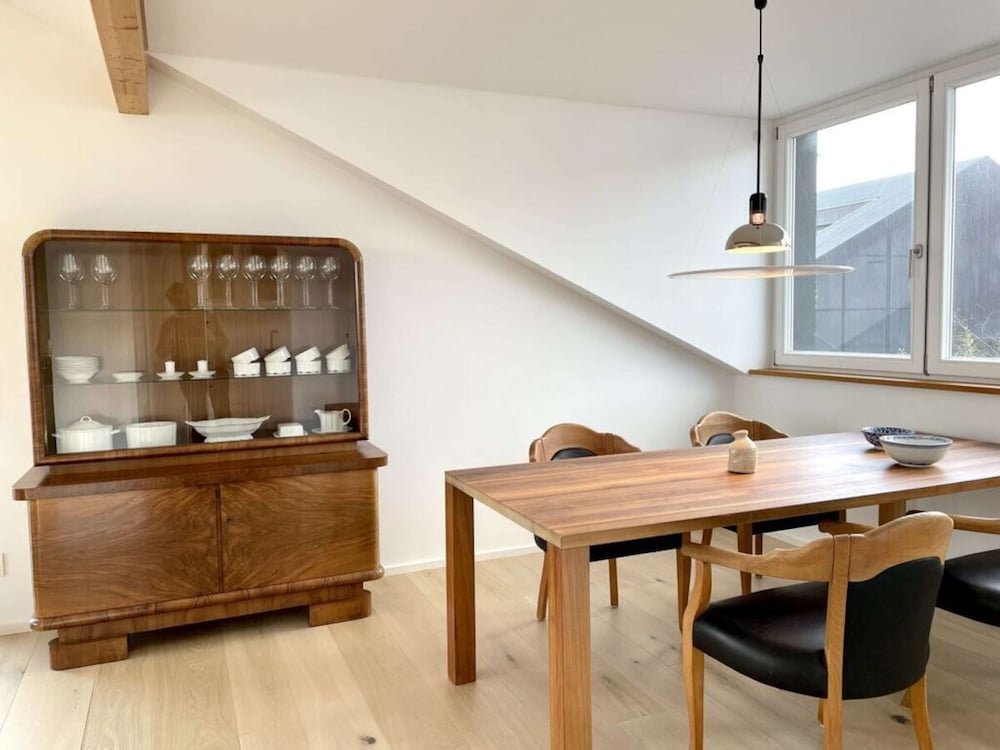 Holiday Apartment Seeloft