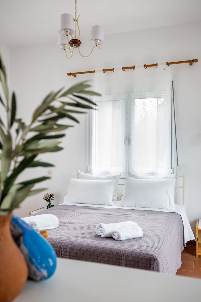 Villa Thea Studios & Maisonettes