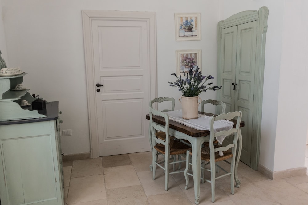 Masseria Luco