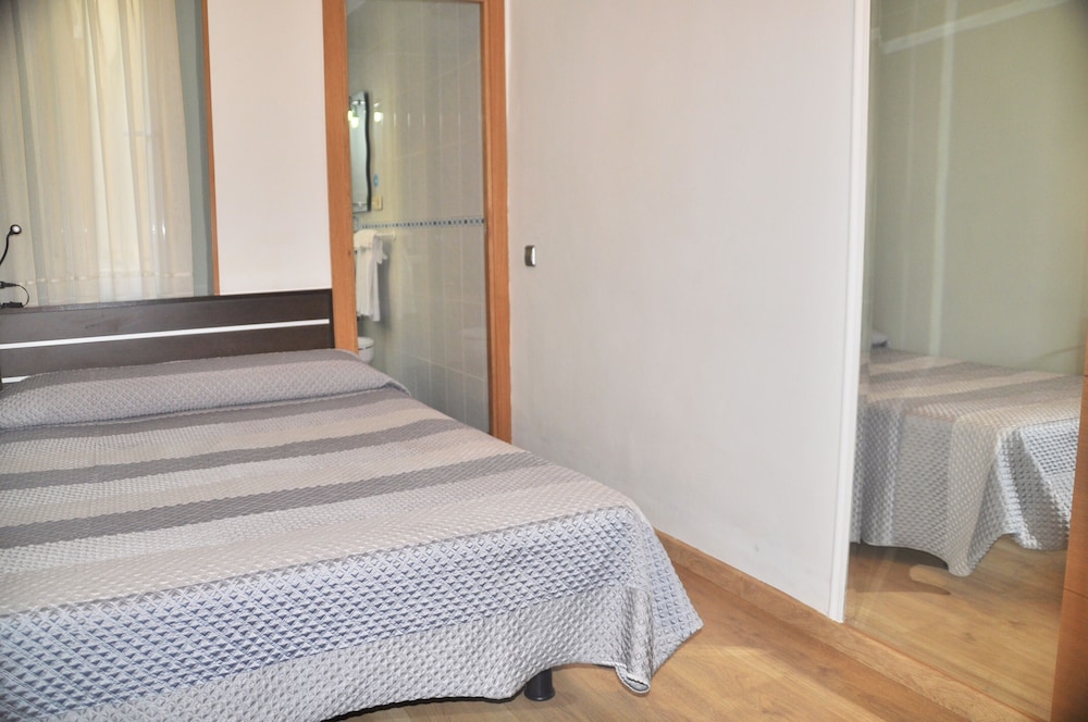 Hostal Patria