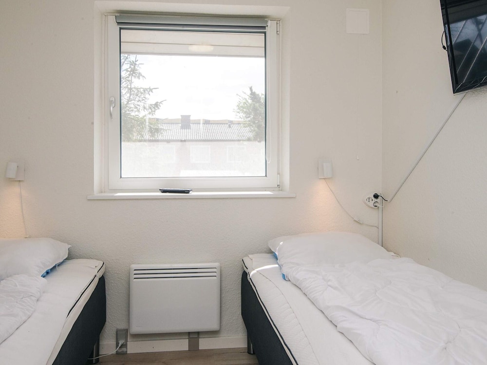4 Star Holiday Home in Norre Nebel