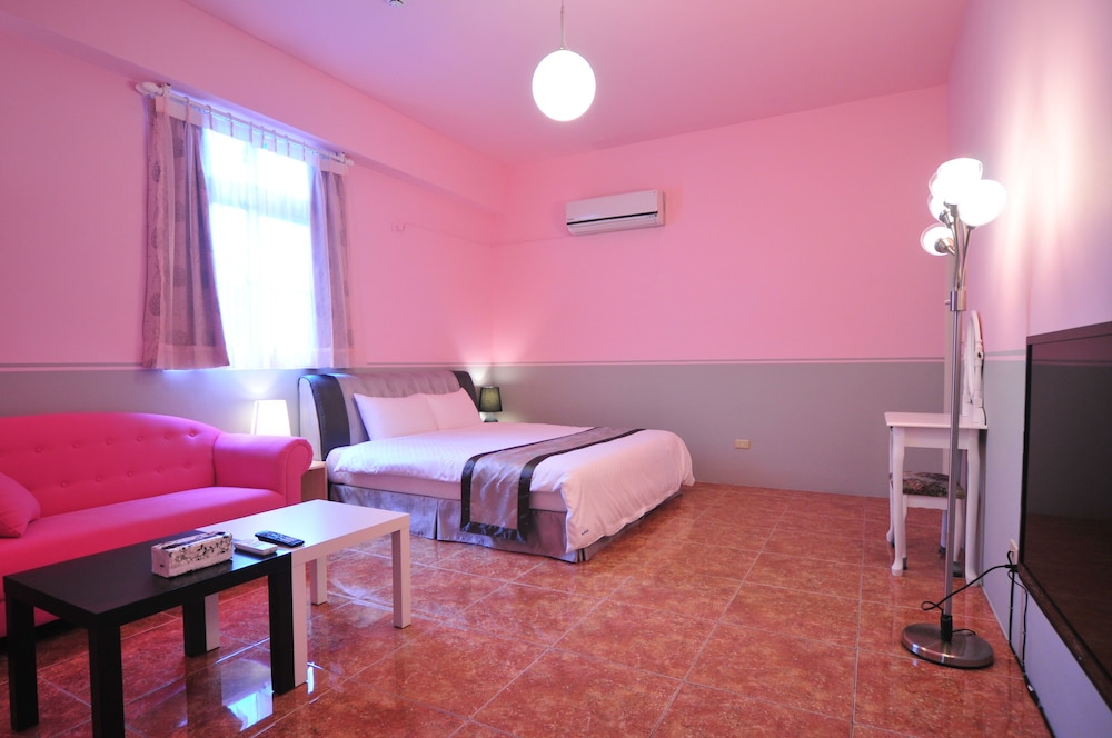 Rose Mary Homestay