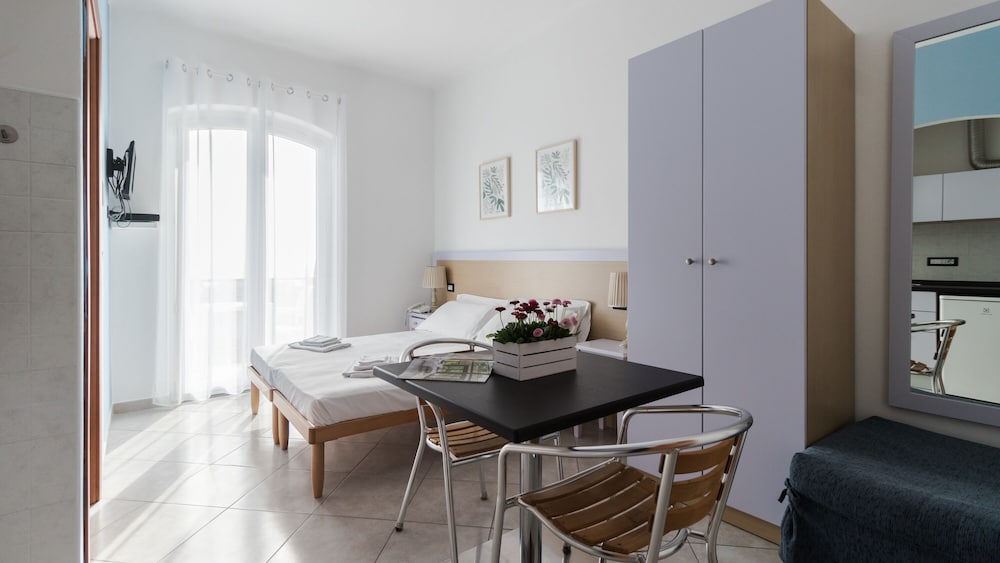 Residence Il Poggio