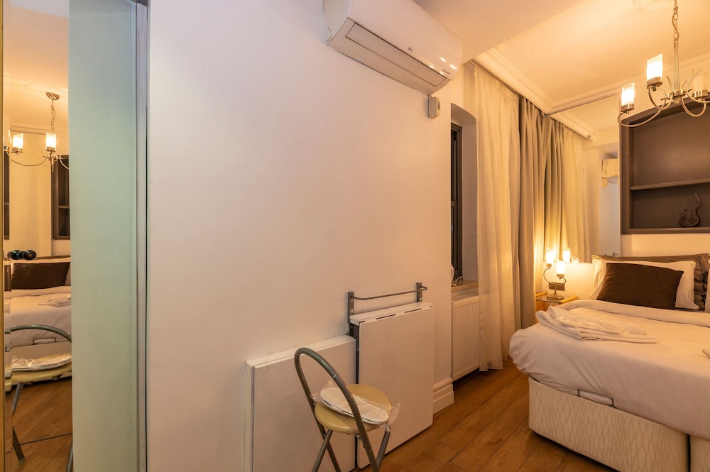 Pera Line Cihangir Hotel - Image 31