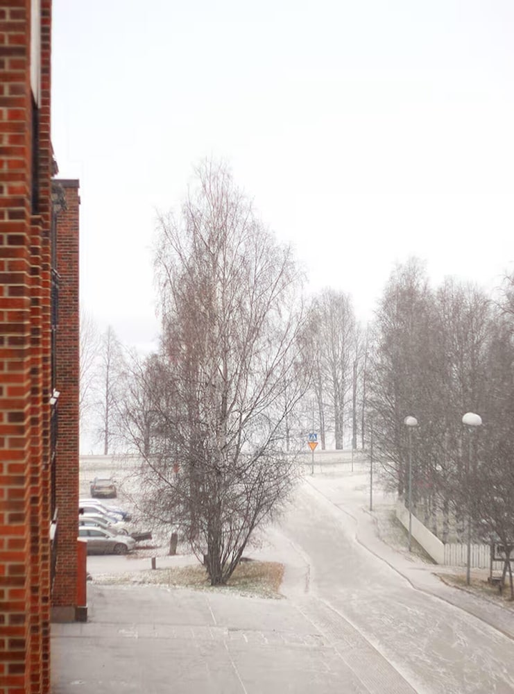 Homelike 3BR Apt. in Centre of Rovaniemi
