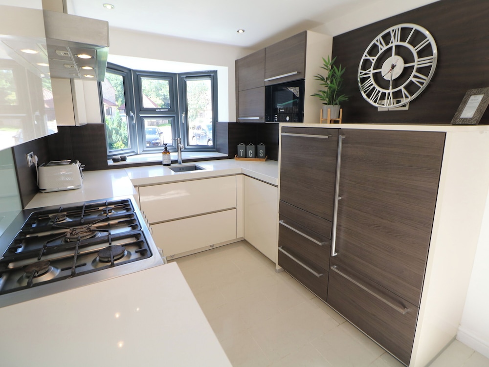 Millhouses Hideaway