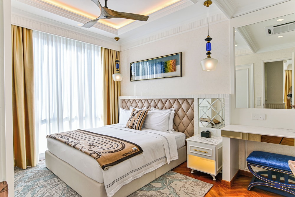 Bertam Wellness Spa & Villas - A Member of Small Luxury Hotels of the World