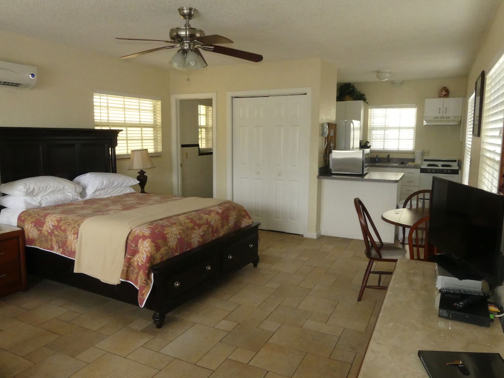 Sand Glo Villas