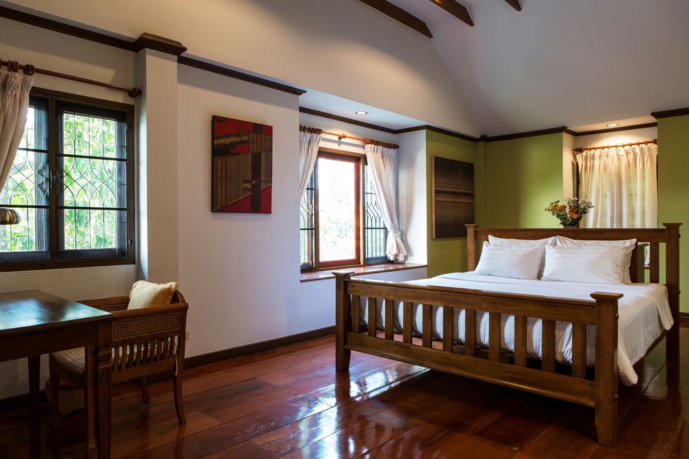 Nirvana Chiang Mai