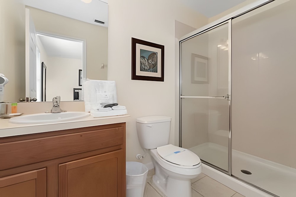 Bella Vida Cozy 3bd/3ba King Bed Private Pool