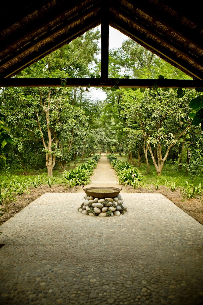 Tigertops Karnali Lodge