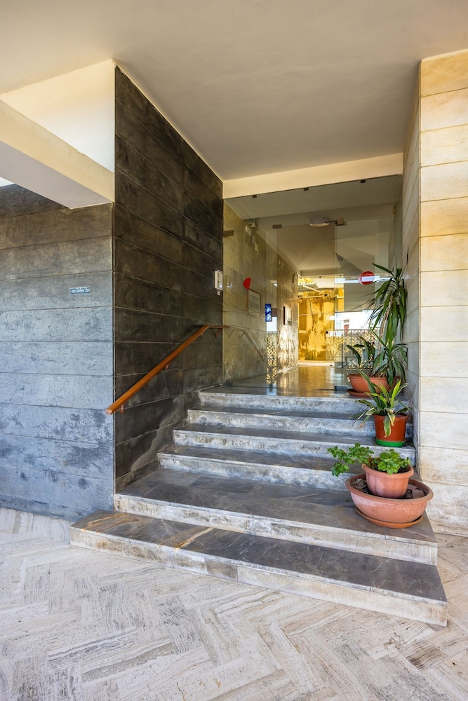 Cahouse by Napoliapartments