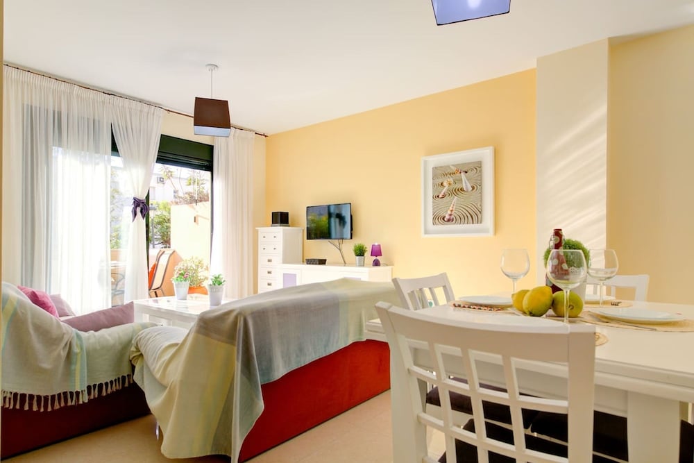 Apartamento Cala Bajo Solset